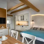 Séjour chez l'habitant Zoria *
