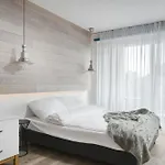Séjour chez l'habitant Zoria Jastarnia