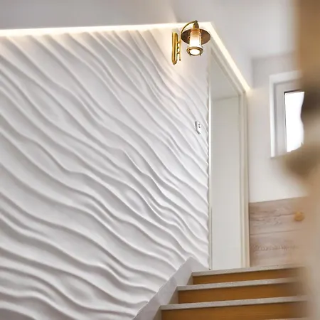 Privatunterkunft Zoria