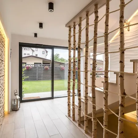 Zoria Privatunterkunft *