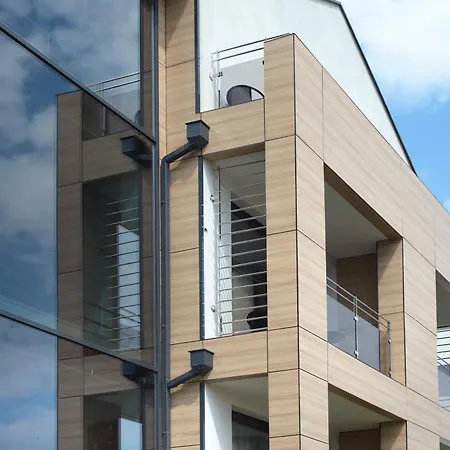 Pansiyon Zoria Jastarnia