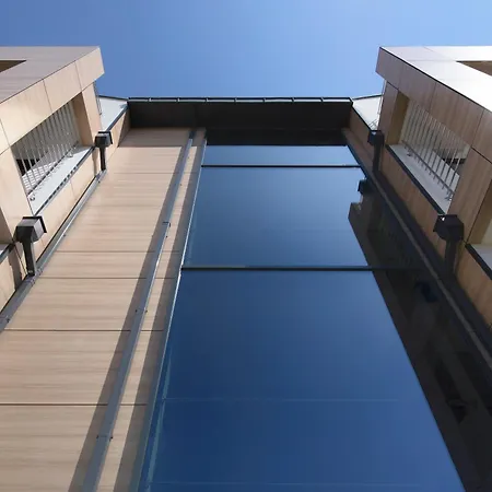 Privatunterkunft Zoria