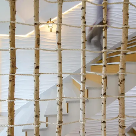 Zoria Privatunterkunft Jastarnia