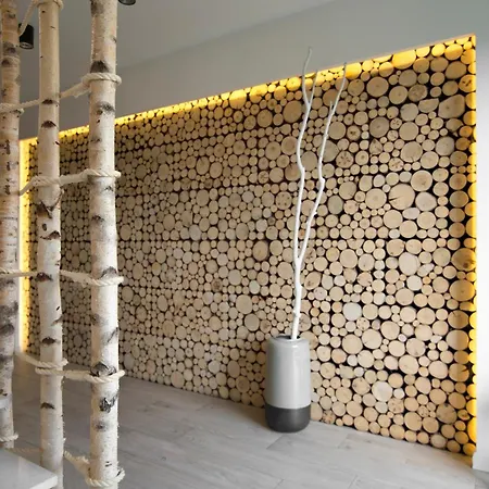 Zoria Privatunterkunft *