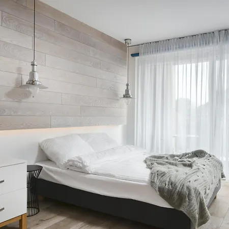 Homestay szállás Zoria Jastarnia