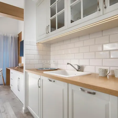 Privatunterkunft Zoria Jastarnia