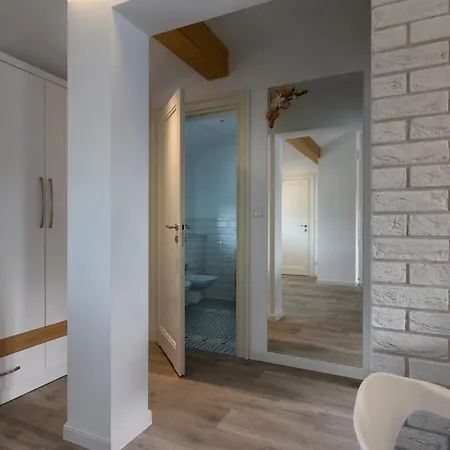 Zoria Privatunterkunft