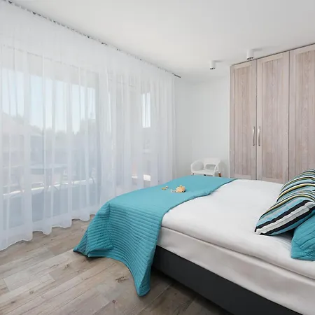 Zoria Privatunterkunft