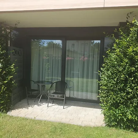 Privatunterkunft Zoria *