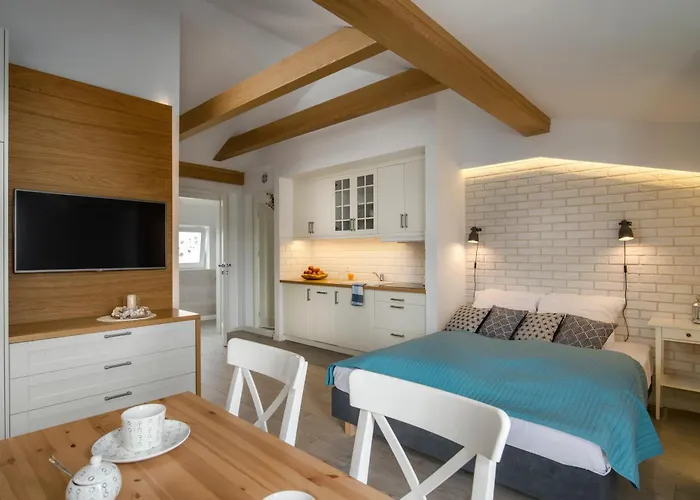 Privatunterkunft Zoria *