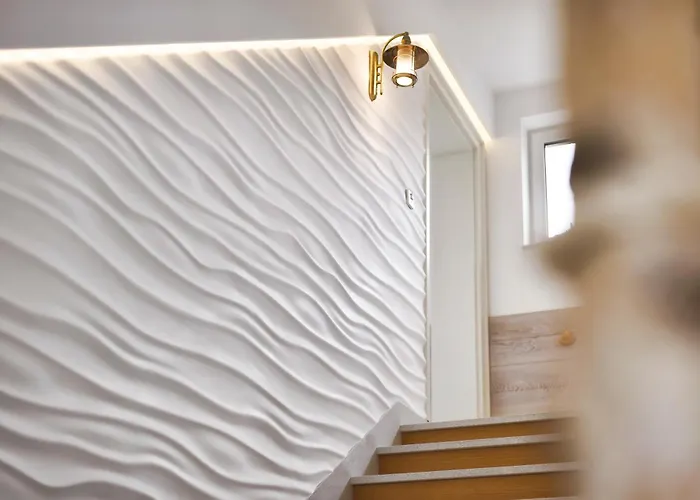 Privatunterkunft Zoria