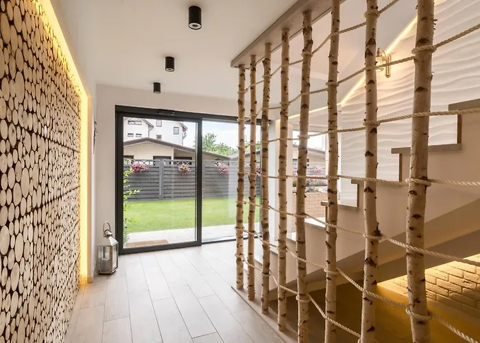 Zoria ホームステイ *