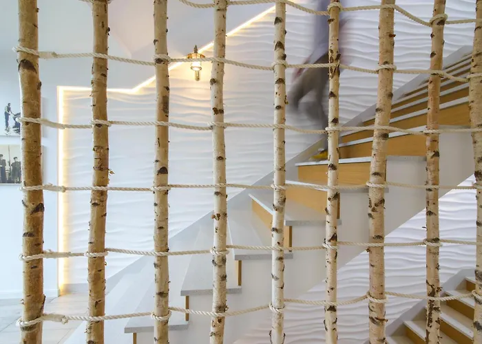 Zoria Privatunterkunft Jastarnia