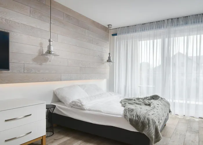 Pansiyon Zoria Jastarnia