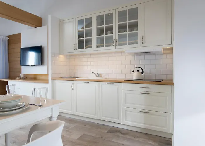 Zoria Privatunterkunft