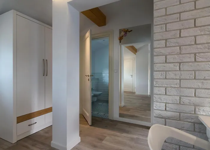 Zoria Privatunterkunft