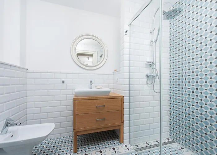 Zoria Privatunterkunft Jastarnia