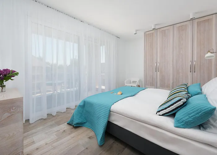 Zoria Privatunterkunft