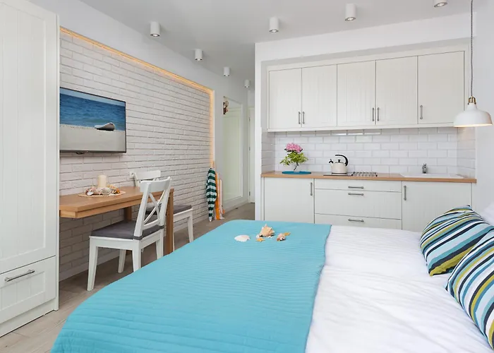 Privatunterkunft Zoria Jastarnia